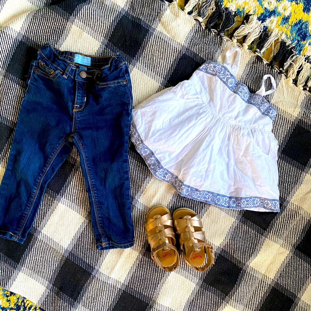 Toddler bundle